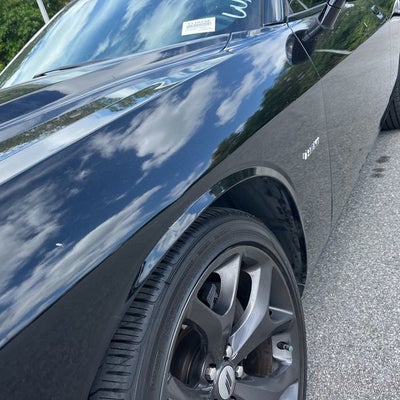 2017 Dodge Challenger R/T