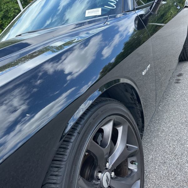 2017 Dodge Challenger R/T