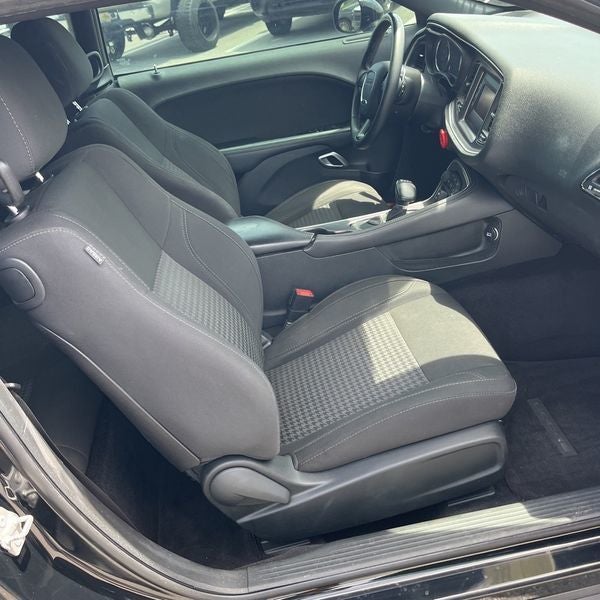 2017 Dodge Challenger R/T