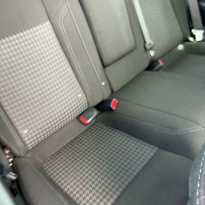 2017 Dodge Challenger R/T