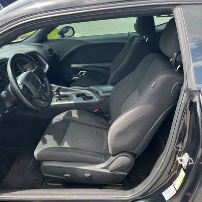 2017 Dodge Challenger R/T