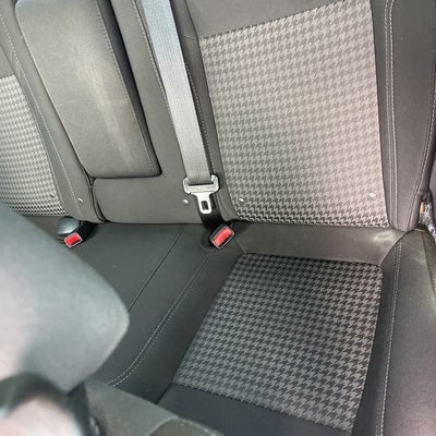 2017 Dodge Challenger R/T