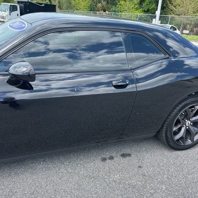 2017 Dodge Challenger R/T