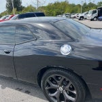 2017 Dodge Challenger R/T