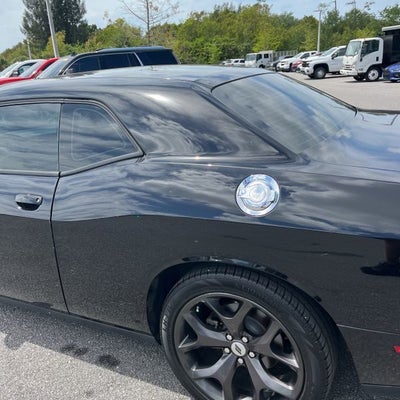 2017 Dodge Challenger R/T