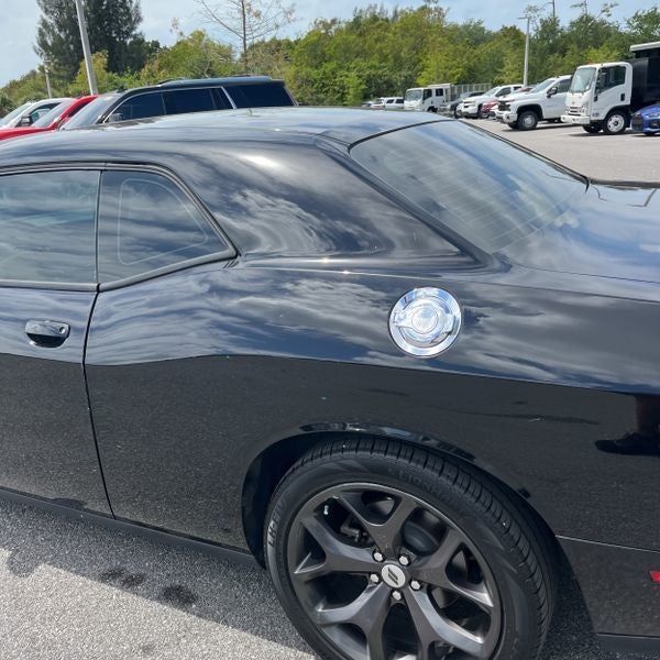 2017 Dodge Challenger R/T