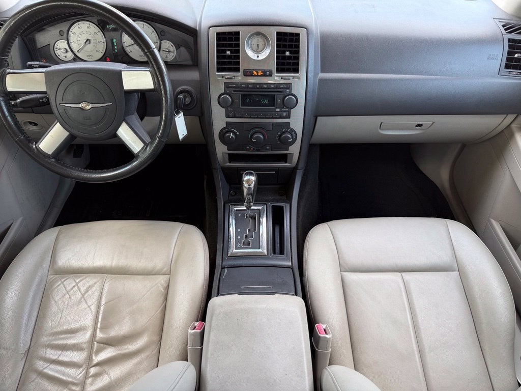 2006 Chrysler 300 Touring