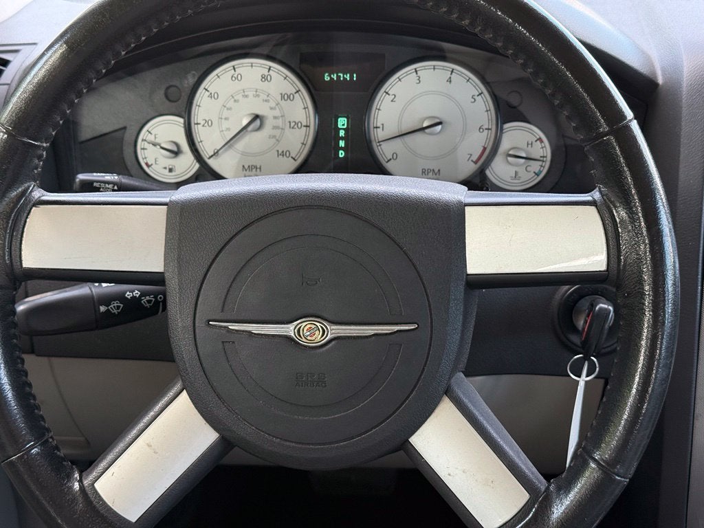 2006 Chrysler 300 Touring