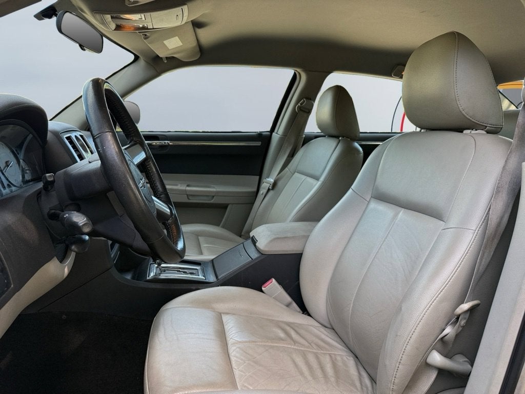 2006 Chrysler 300 Touring