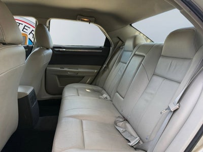 2006 Chrysler 300 Touring