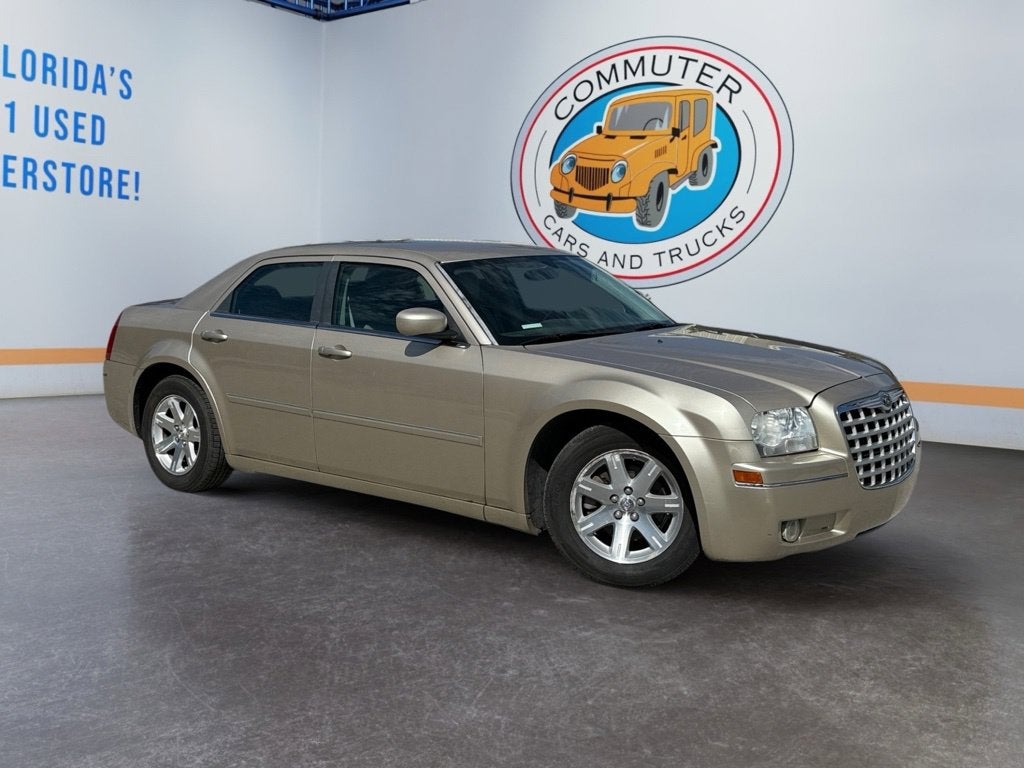 2006 Chrysler 300 Touring