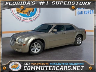2006 Chrysler 300 Touring