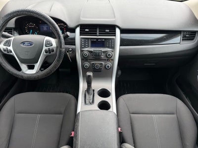 2011 Ford Edge SE