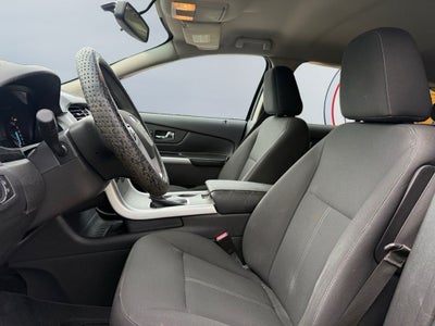 2011 Ford Edge SE