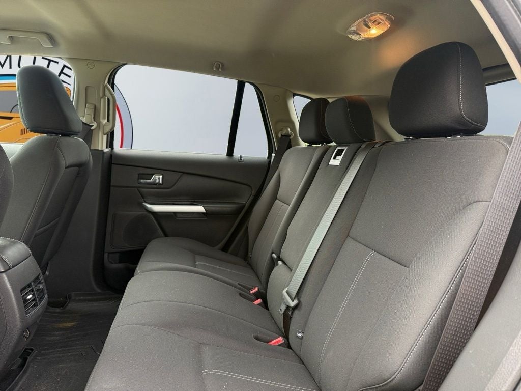 2011 Ford Edge SE