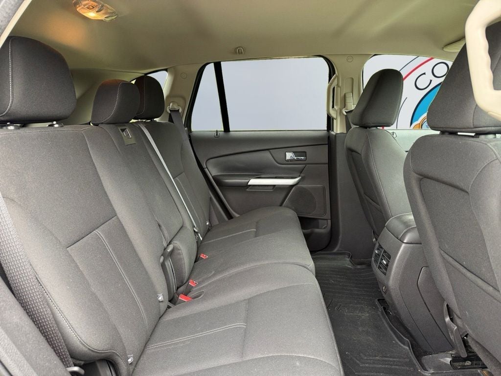 2011 Ford Edge SE