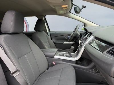 2011 Ford Edge SE