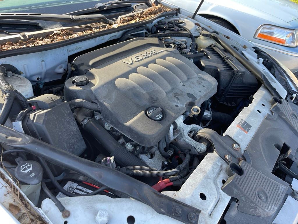 2012 Chevrolet Impala LT