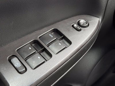 2008 Chevrolet Impala LTZ