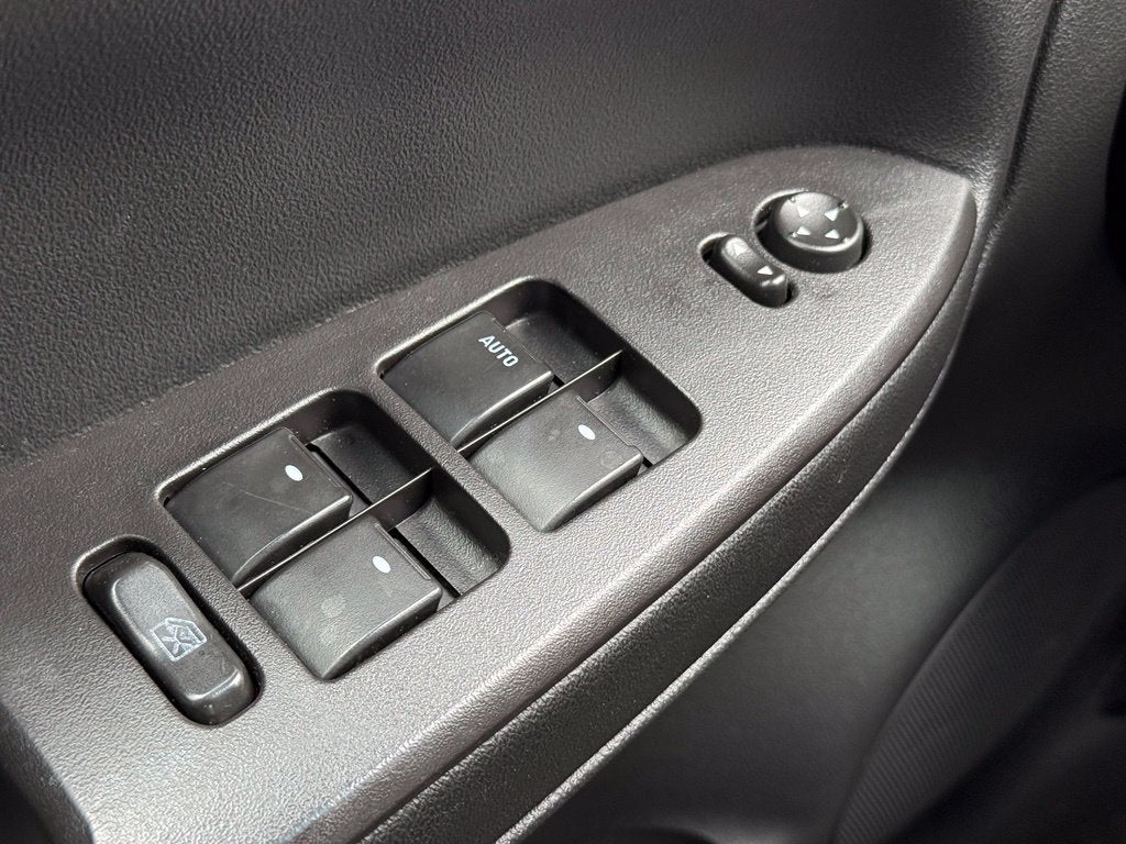 2008 Chevrolet Impala LTZ
