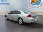 2008 Chevrolet Impala LTZ