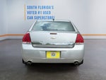 2008 Chevrolet Impala LTZ
