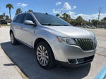 2014 Lincoln MKX Base
