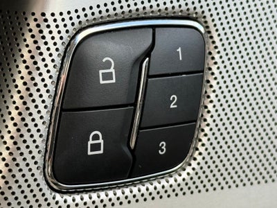 2019 Lincoln Nautilus Black Label