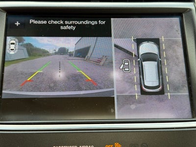 2019 Lincoln Nautilus Black Label