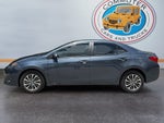 2019 Toyota Corolla XLE