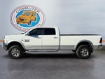 2012 RAM 3500 Laramie