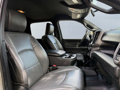 2021 RAM 3500 Tradesman
