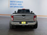 2021 RAM 3500 Tradesman