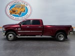 2016 RAM 3500 Laramie Longhorn