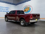 2016 RAM 3500 Laramie Longhorn
