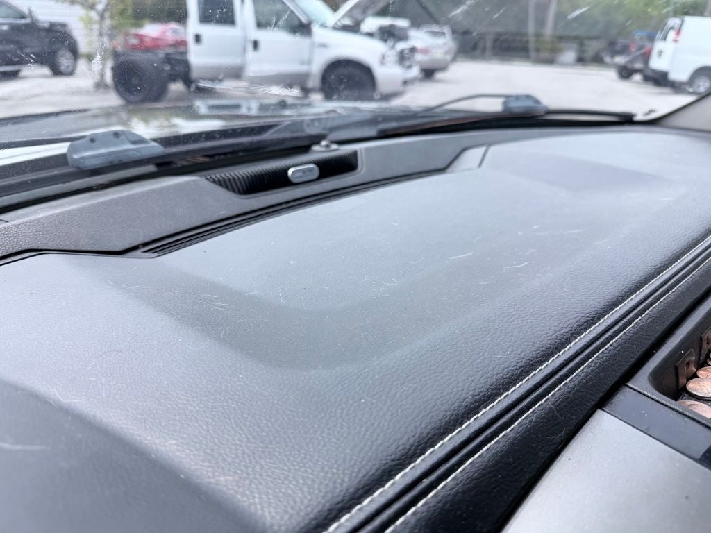 2017 RAM 1500 Sport RT