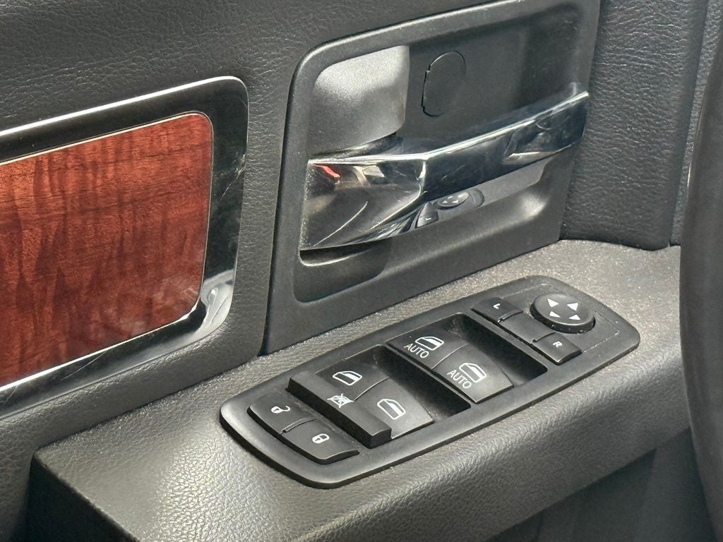 2012 RAM 2500 Laramie
