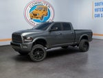 2012 RAM 2500 Laramie