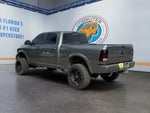 2012 RAM 2500 Laramie