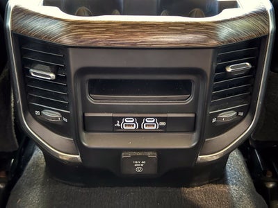 2020 RAM 2500 Laramie