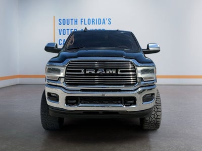 2020 RAM 2500 Laramie