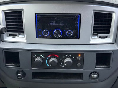 2007 Dodge Ram 2500 SLT