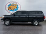 2007 Dodge Ram 2500 SLT