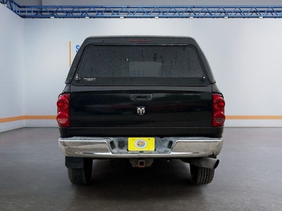 2007 Dodge Ram 2500 SLT
