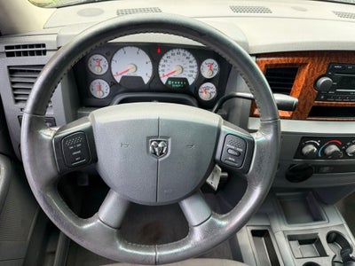 2006 Dodge Ram 3500 SLT
