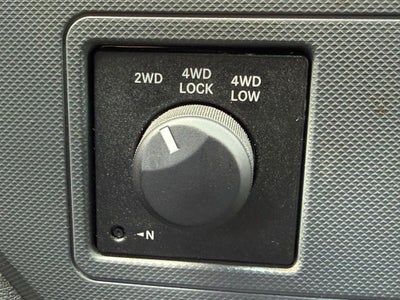 2006 Dodge Ram 3500 SLT