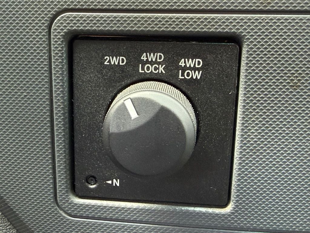 2006 Dodge Ram 3500 SLT