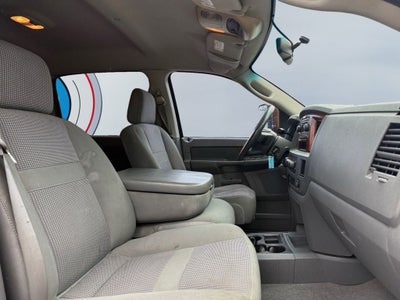 2006 Dodge Ram 3500 SLT