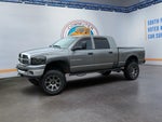 2006 Dodge Ram 3500 SLT