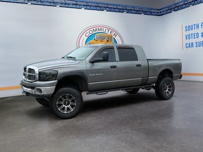 2006 Dodge Ram 3500 SLT